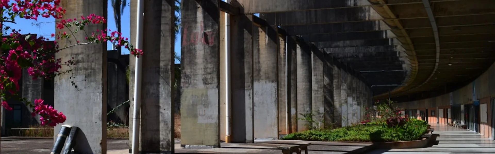 Universidade de Brasilia
