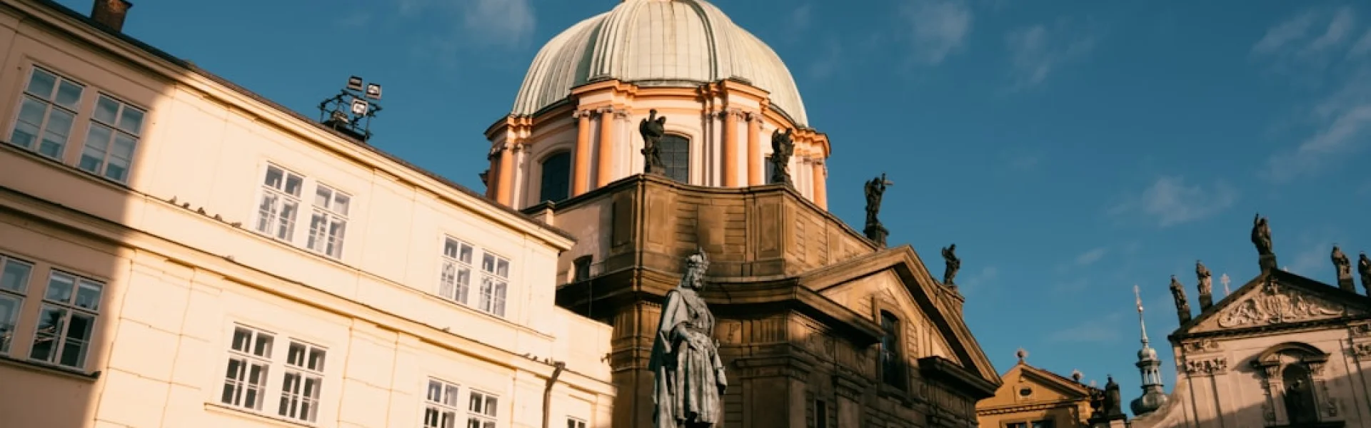 Charles University Prague