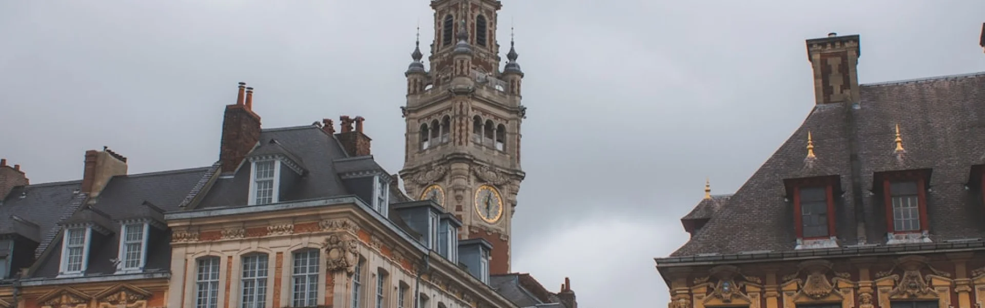 Universite de Lille