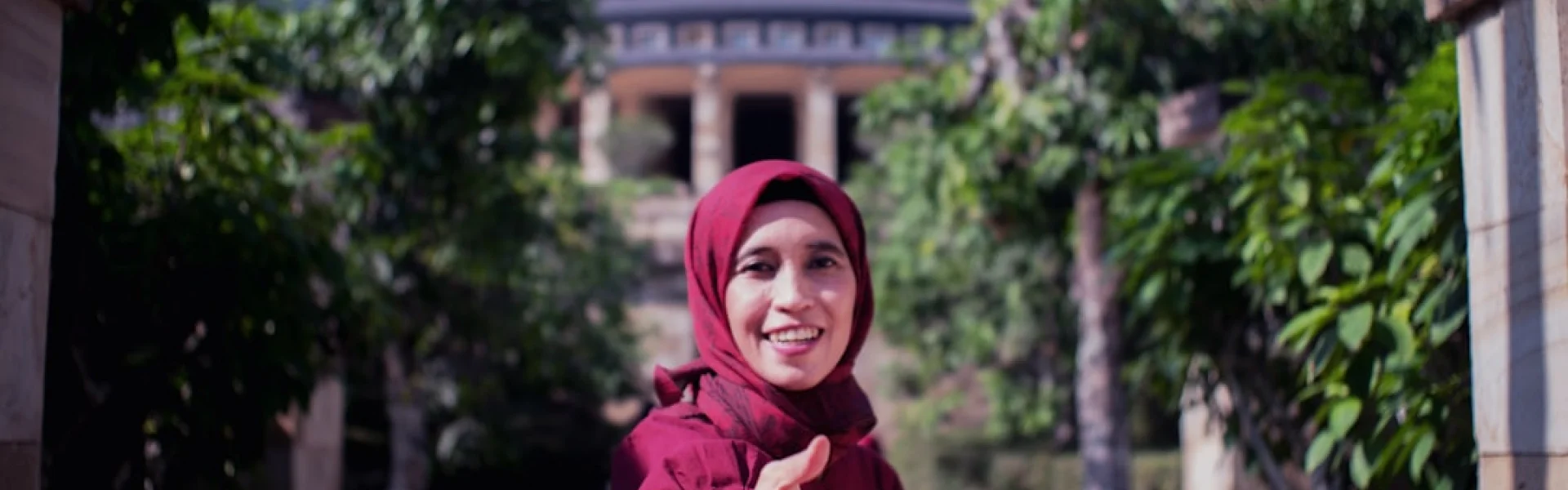 Princess Nourah bint Abdulrahman University