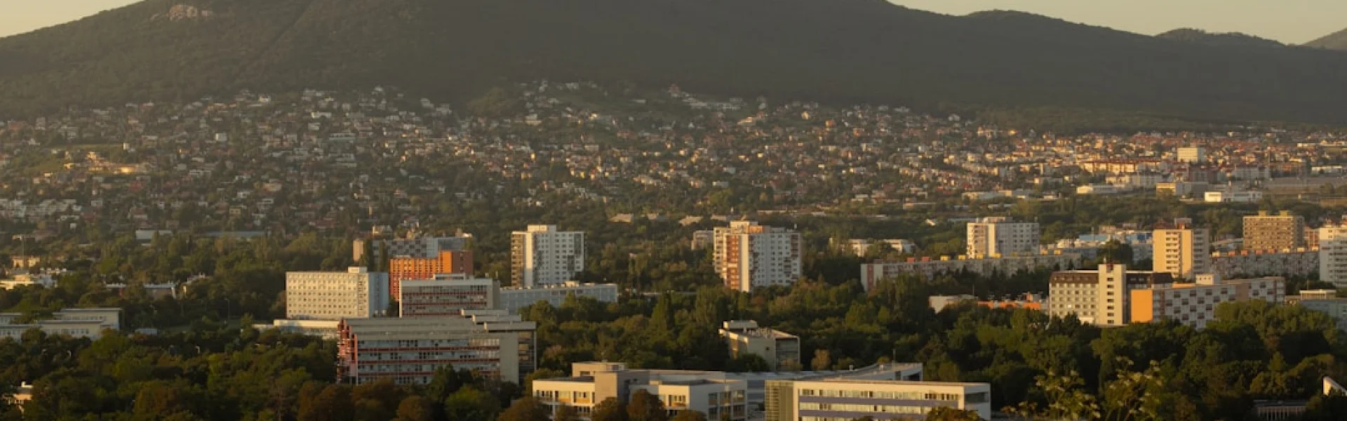 Slovak University of Agriculture Nitra