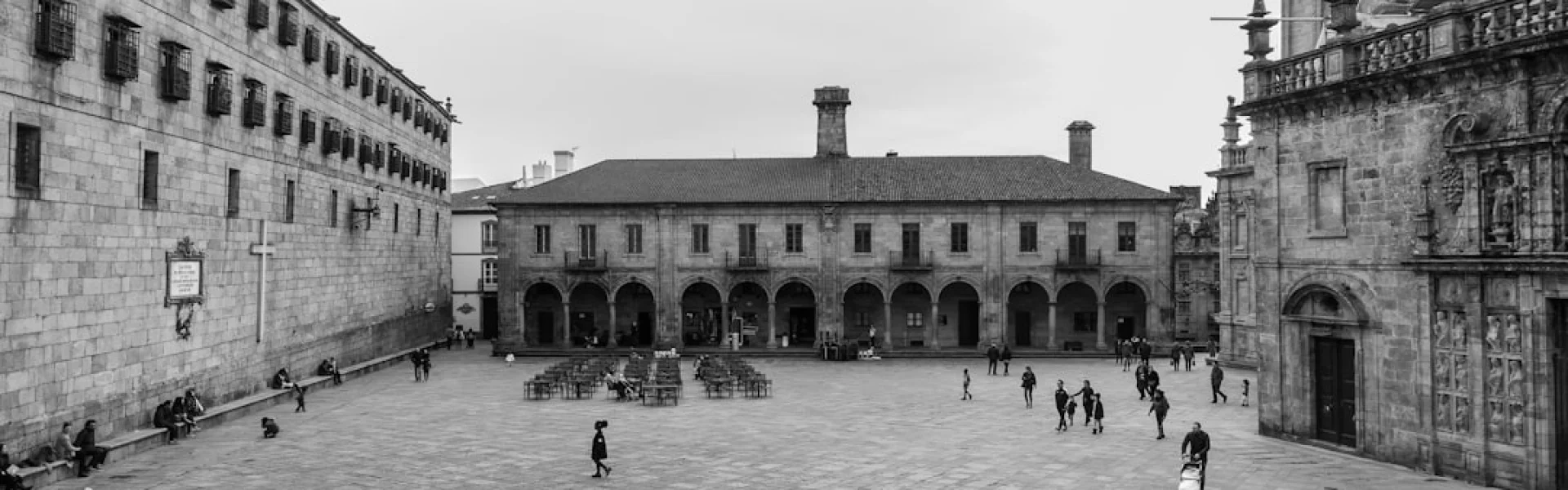 University of Santiago of Compostela