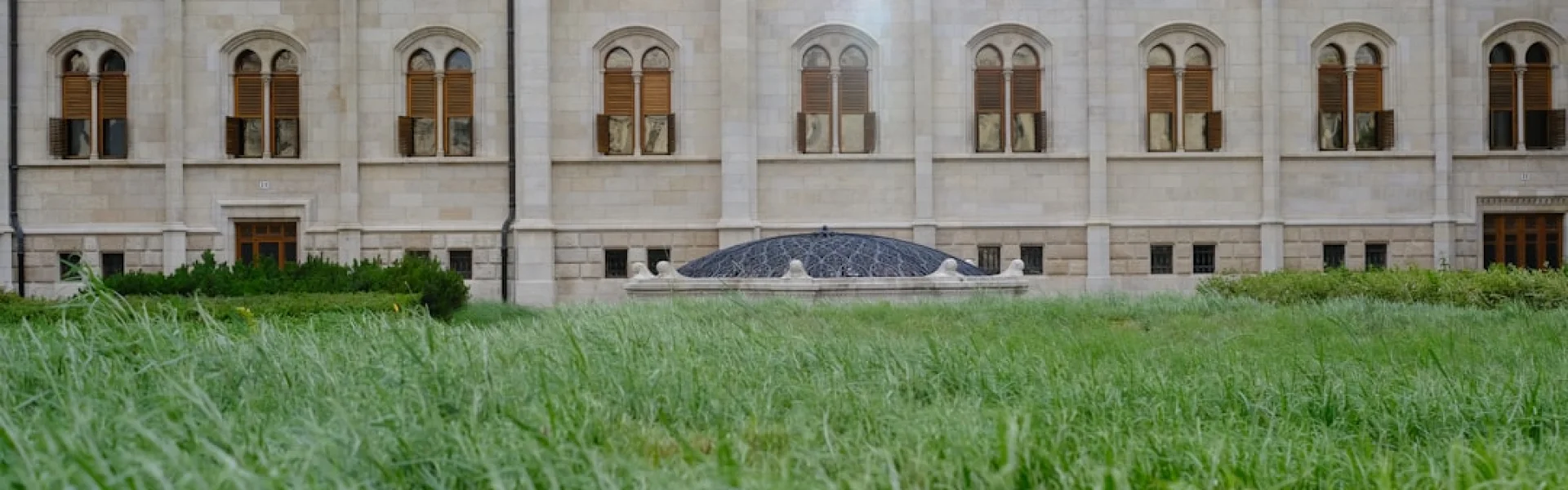 Hungarian University of Agriculture & Life Sciences