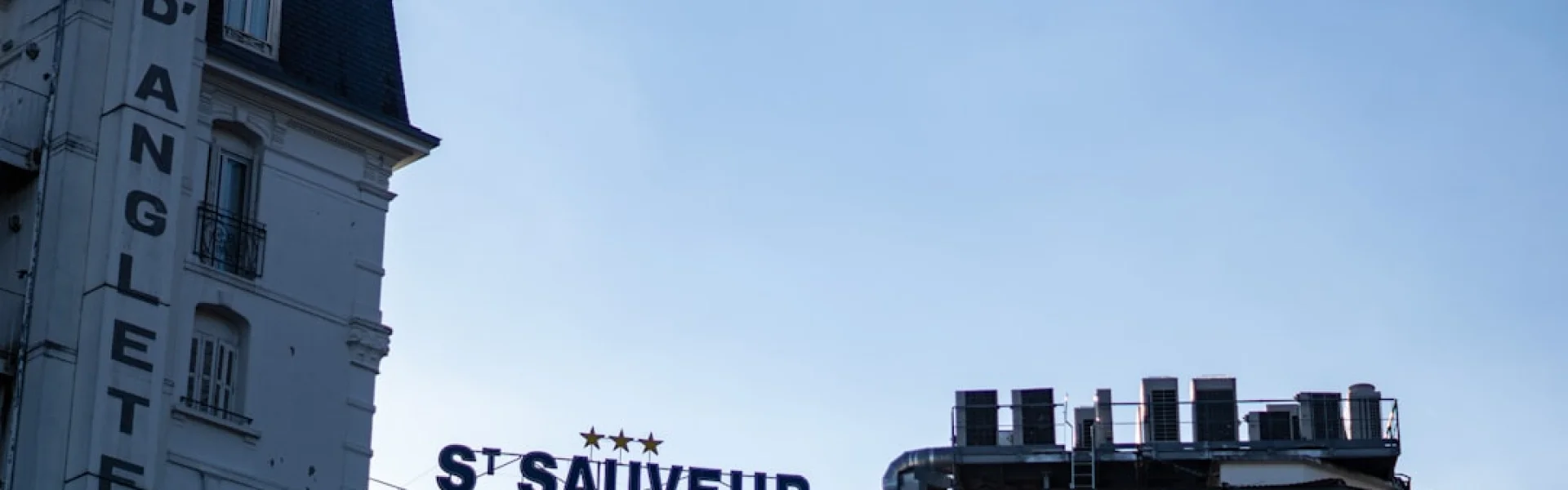 Universite Toulouse III - Paul Sabatier