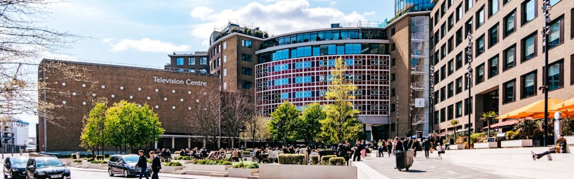 Queen Mary University London