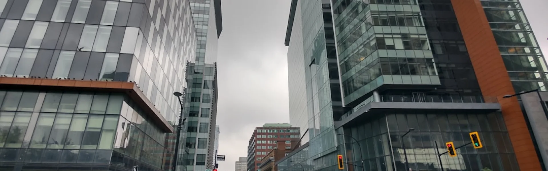 Concordia University - Canada