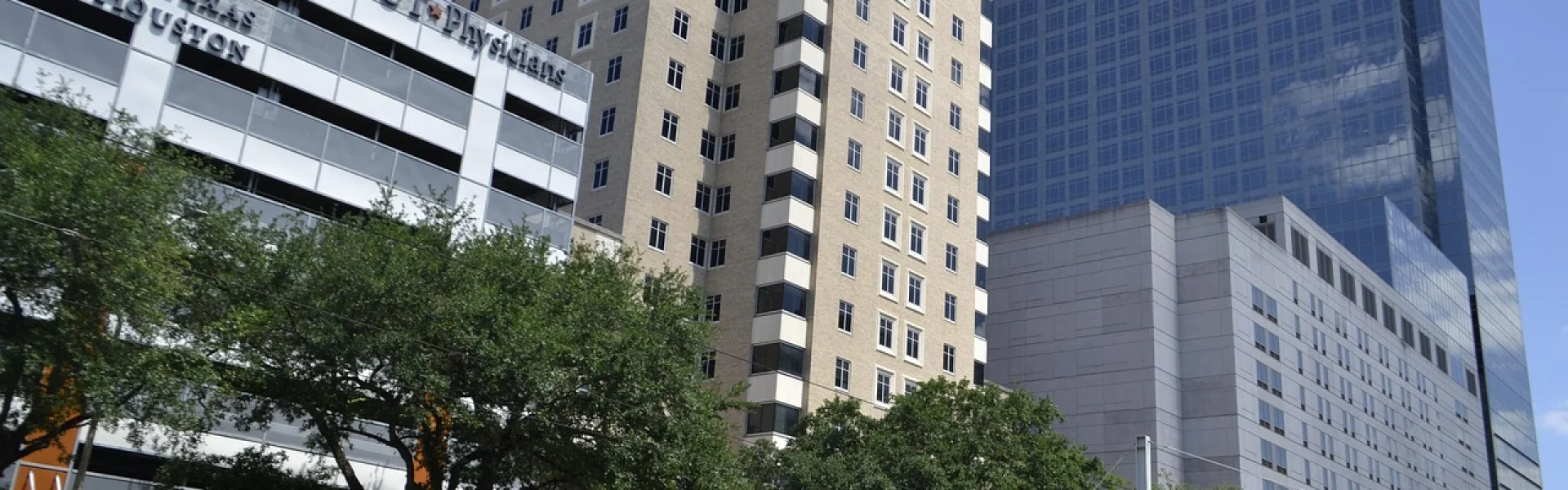 University of Texas Health Science Center Houston