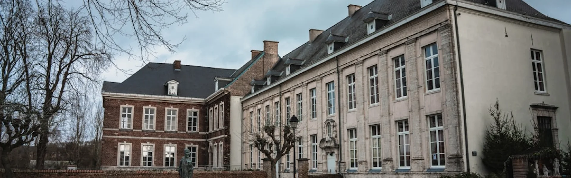 Universite Catholique Louvain