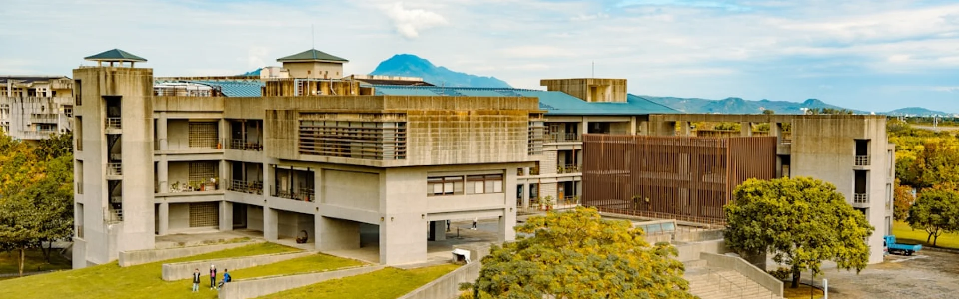 Okinawa Institute of Science & Technology Graduate University