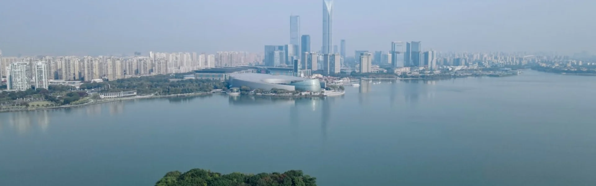Suzhou University of Science & Technology