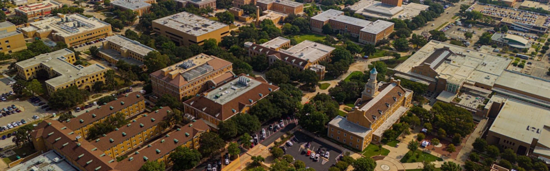 University of North Texas Denton