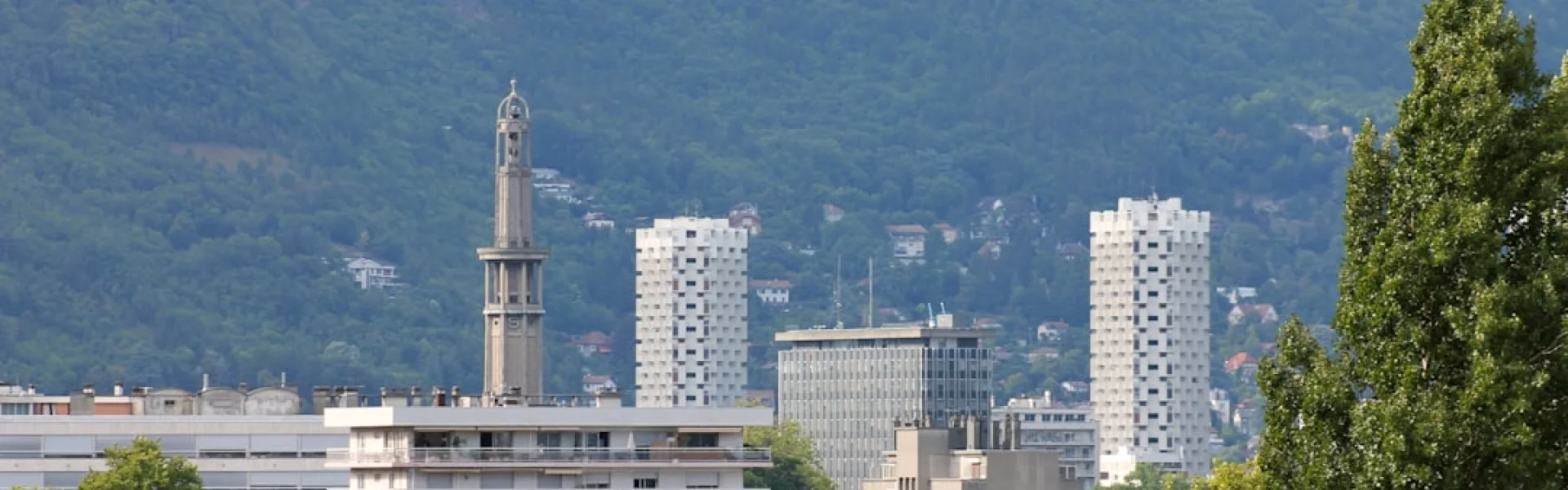 Institut National Polytechnique de Grenoble