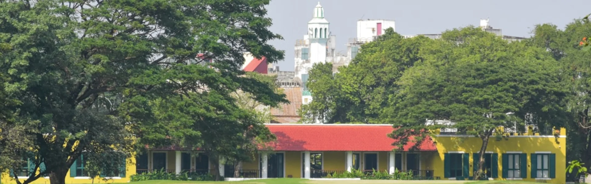 Anna University Chennai