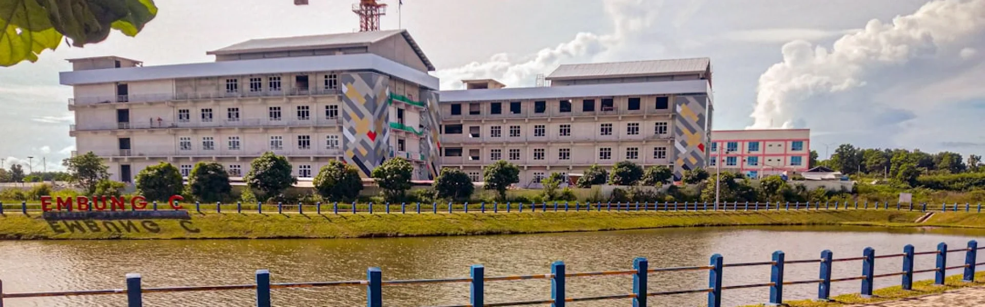 Birla Institute of Technology Mesra