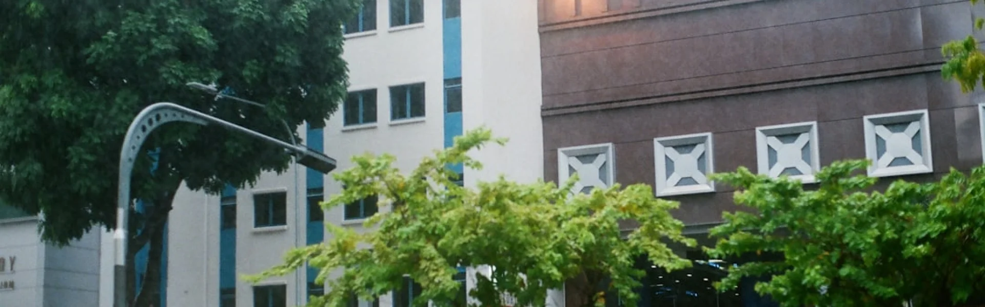 Hunan Institute of Science & Technology