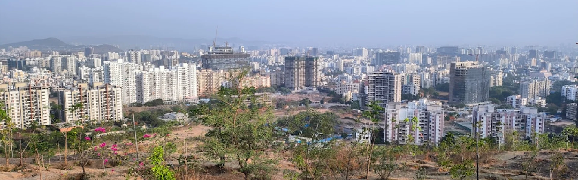 Dr DY Patil Vidyapeeth Pune