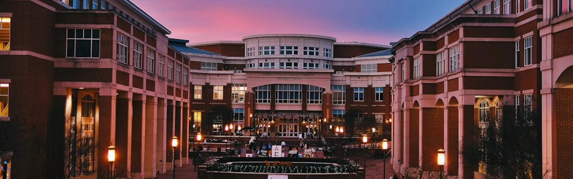 University of North Carolina - Charlotte