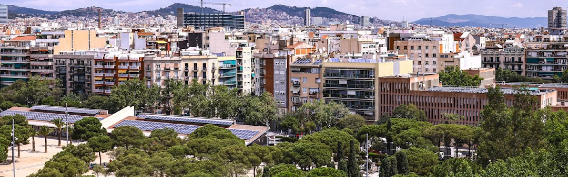 Universite Centrale de Catalonia