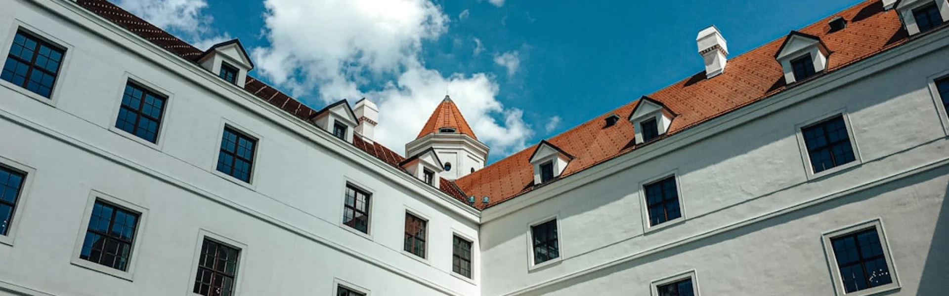 Slovak Medical University Bratislava