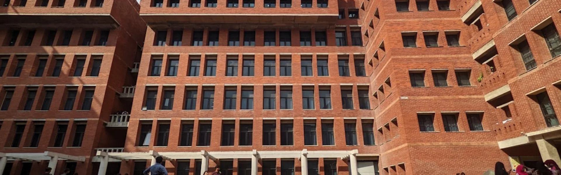 Central University of Finance & Economics