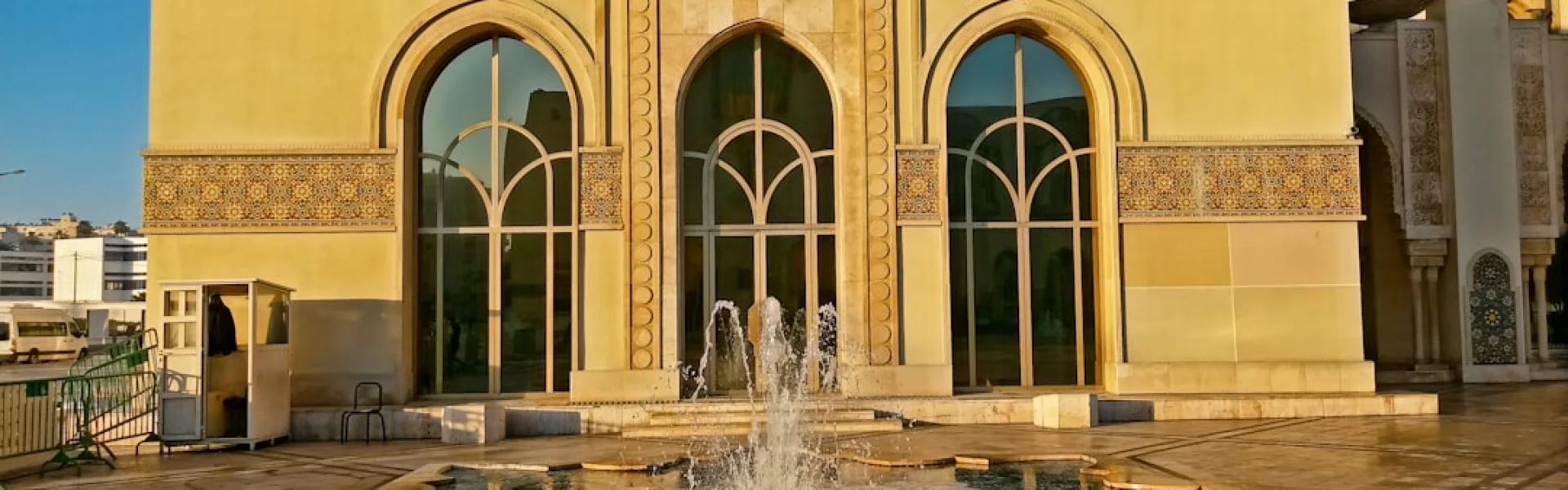 Universite de M'hammed Bougara Boumerdes