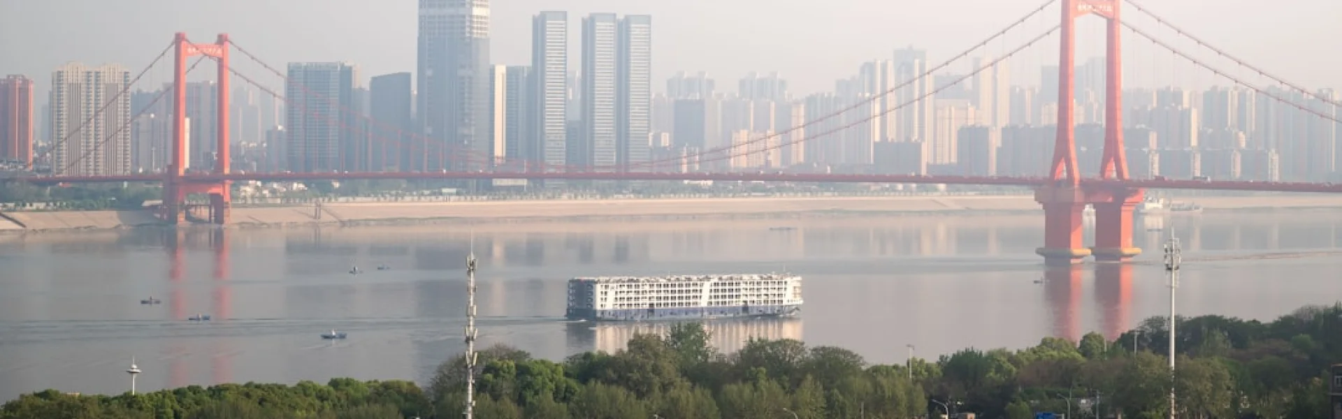Wuhan Naval University of Engineering