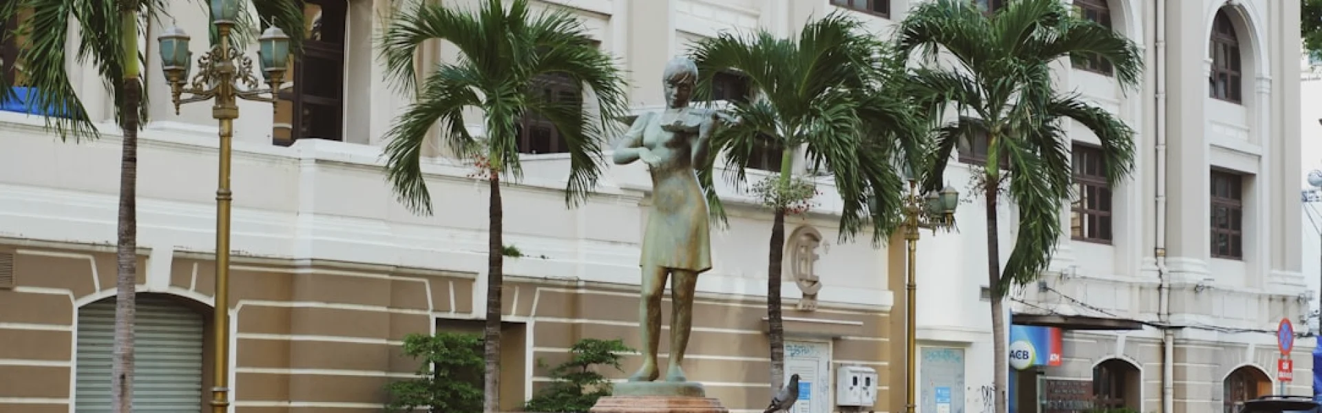 HCMC University of Technology & Education (HCMUTE)