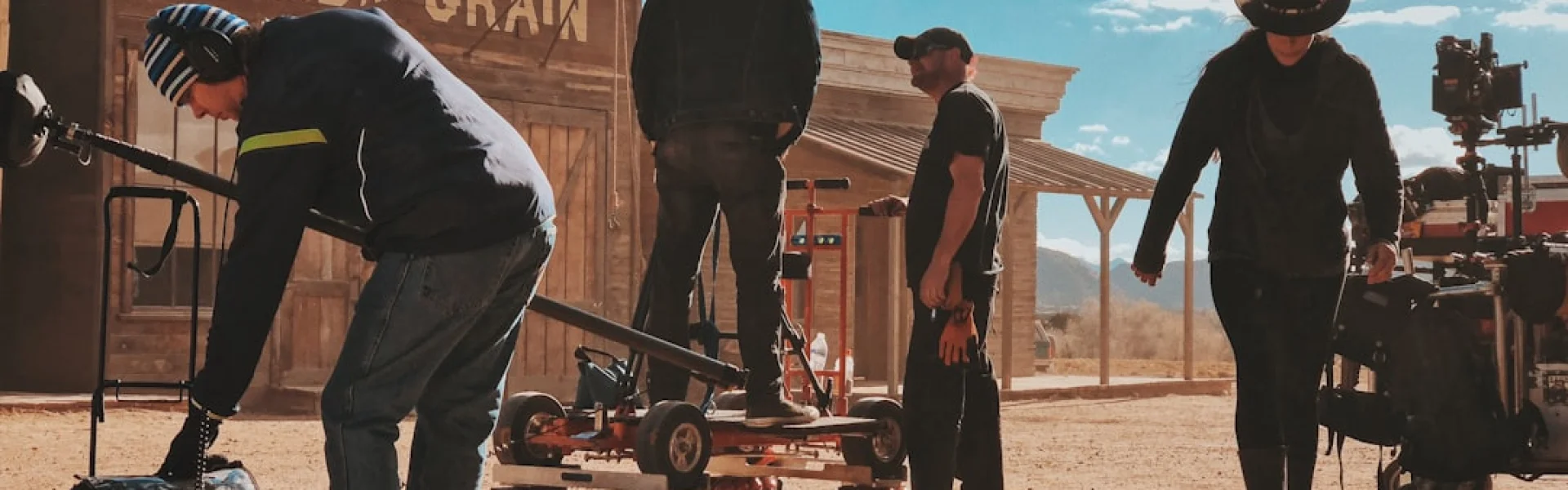 New Mexico Institute of Mining Technology