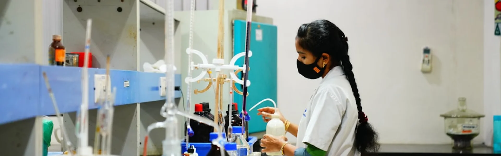National Institute of Pharmaceutical Education & Research, Hyderabad