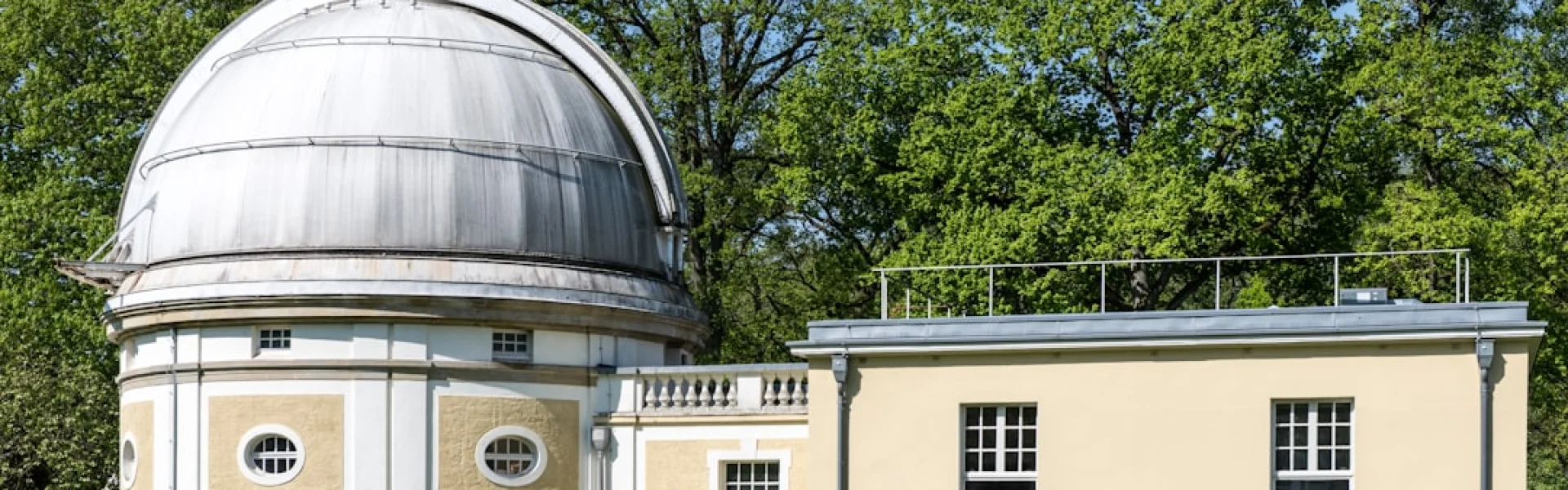 Inter-University Centre for Astronomy & Astrophysics