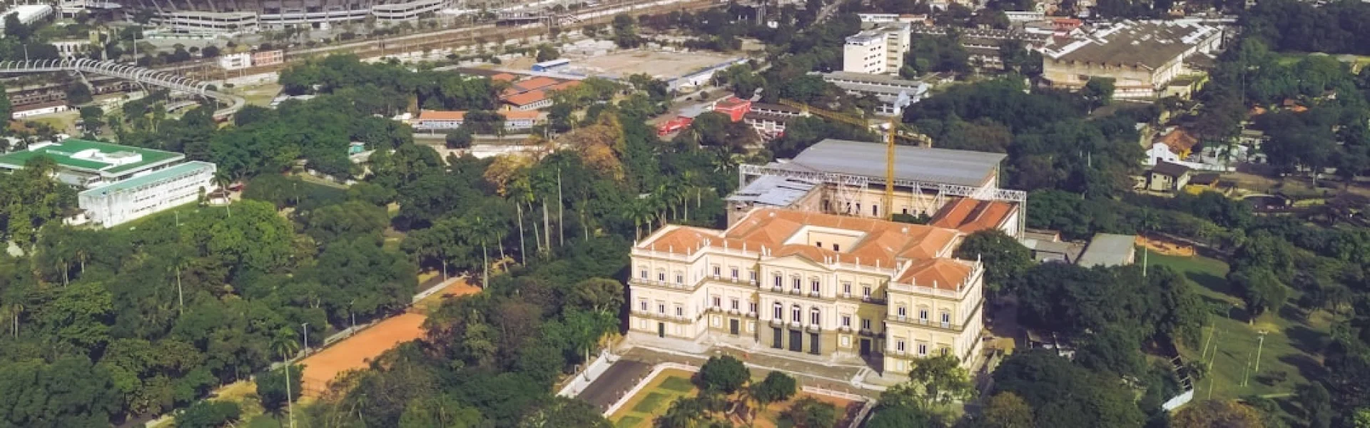 Universidade Estadual do Norte Fluminense