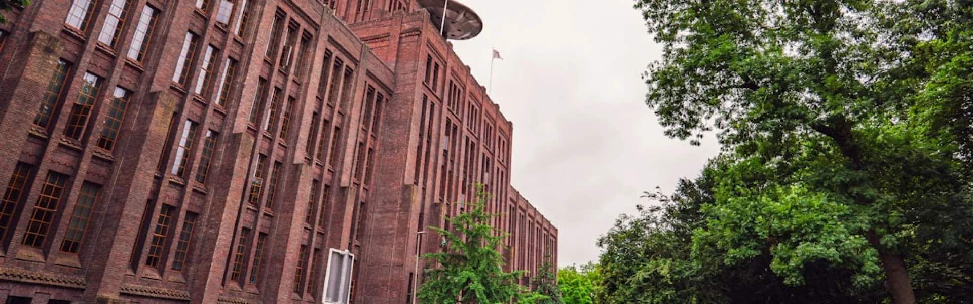 SWPS University of Social Sciences & Humanities