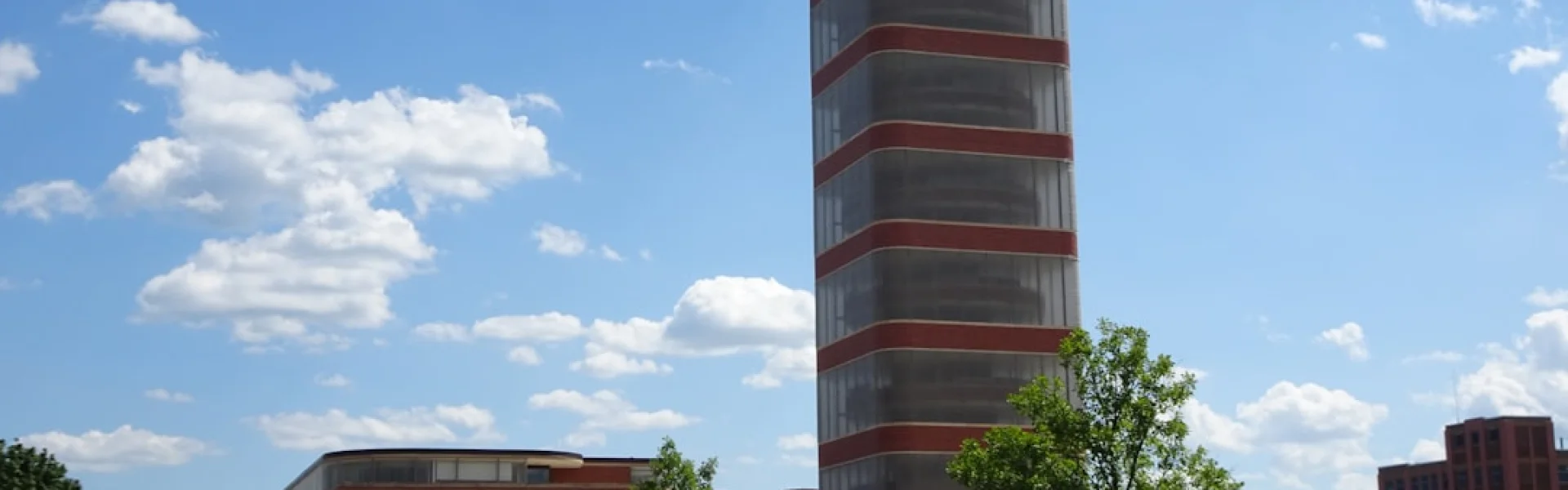 Wright State University Dayton